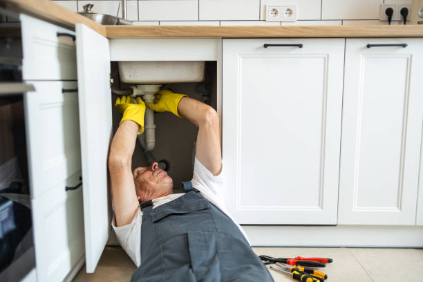 Reliable Westwood Shores, TX Plumbing Services Solutions